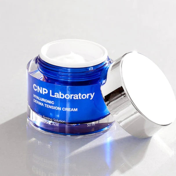 [CNP Laboratory] Hyaluronic Derma Tension Cream 50ml