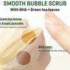SOME BY MI Bye Bye Blackhead 30 Days Miracle Green Tea Tox Bubble Cleanser 4.23oz, 120g