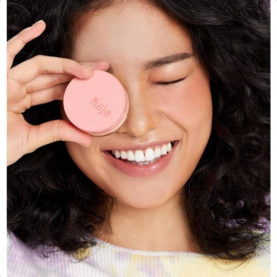 Kaja 3-In-1 Blendable Sculpting Trio -10g/0.35oz