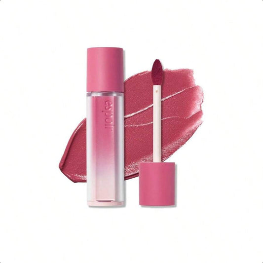 eSpoir Couture Lip Tint Fitting Blur Variation (Serenade Combo) 3.5g/0.12oz