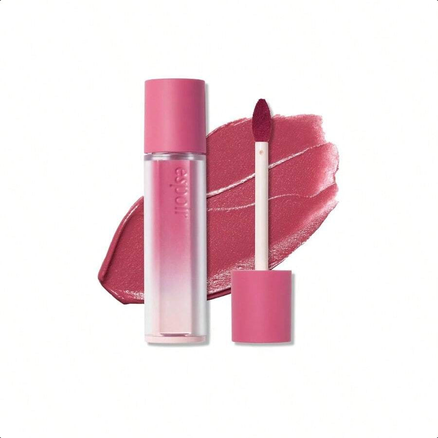eSpoir Couture Lip Tint Fitting Blur Variation (Serenade Combo) 3.5g/0.12oz