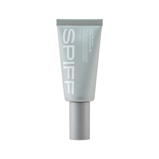 THE FACE SHOP SPIFF Codes Cover BB Cream 50ml