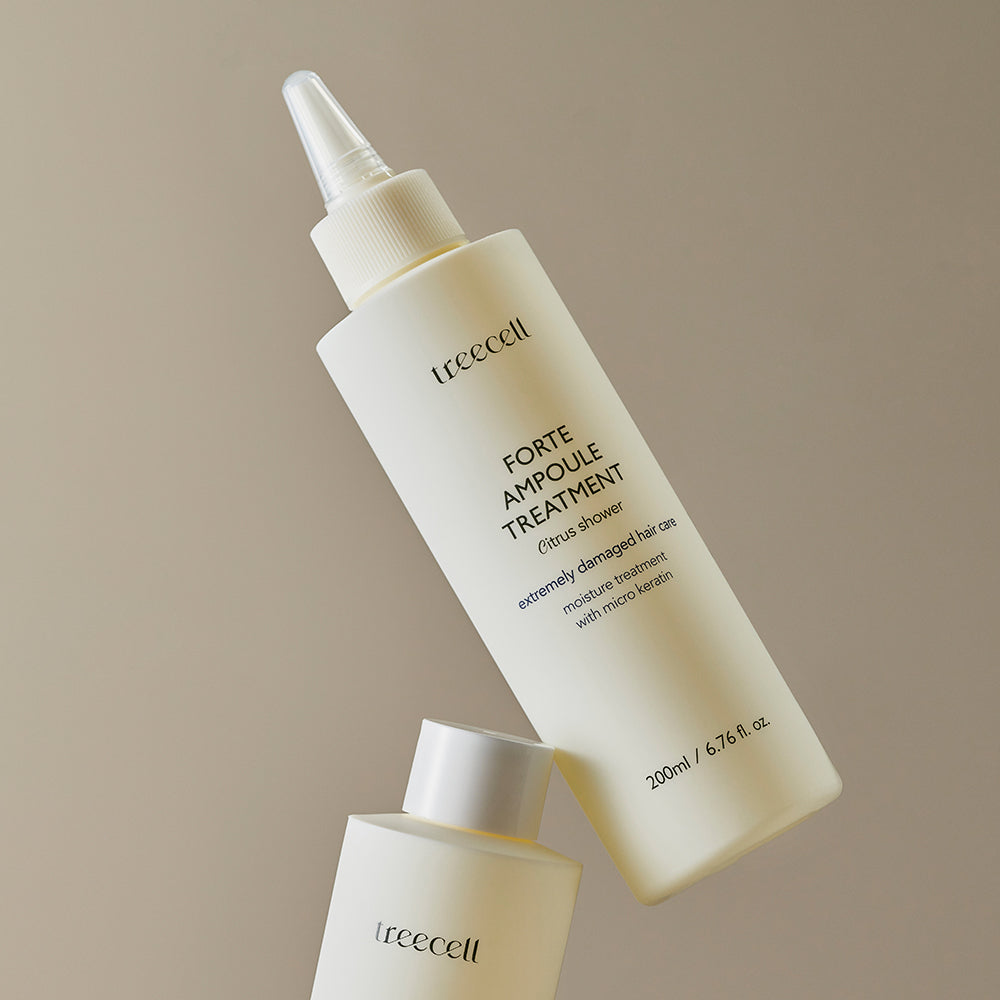 TREECELL Forte Ampoule Treatment 200ml