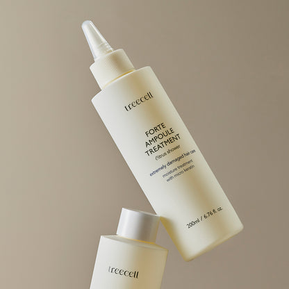 TREECELL Forte Ampoule Treatment 200ml