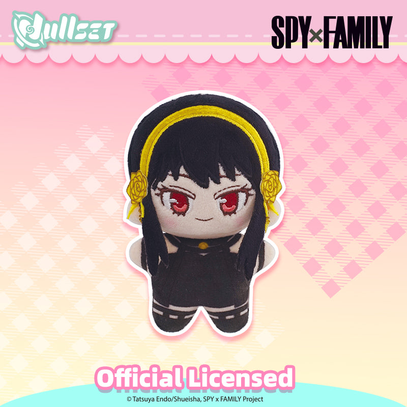 Spy x family Starfish shape Doll blind box