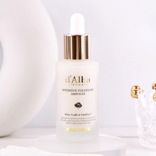 d'Alba Intensive Volufiline Ampoule 30mL