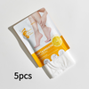 Medb Soft & Smooth Foot Peeling Mask 17g