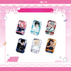 Pre-order Alien Stage x Aimon Double Flash Square Badge