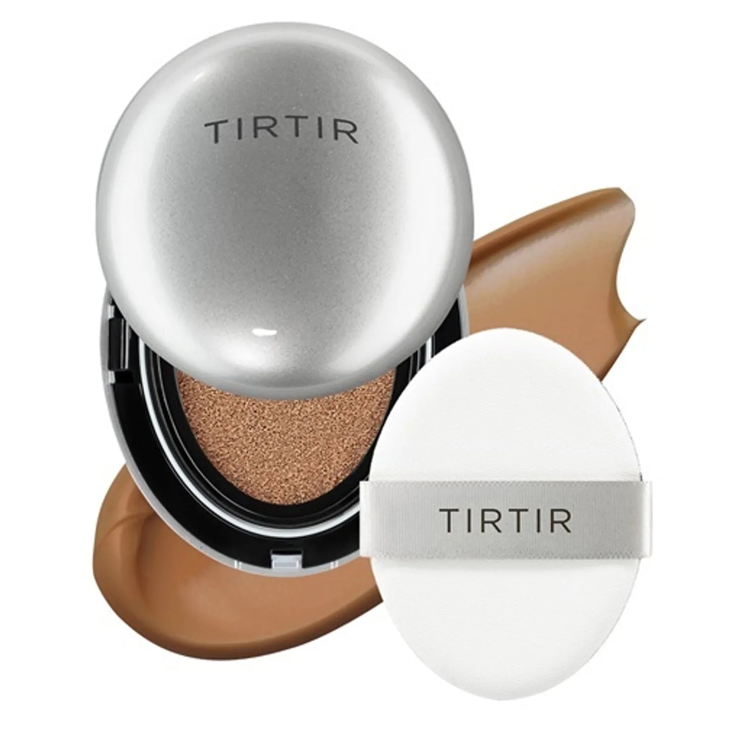 [NEW] TIRTIR MASK FIT AURA CUSHION 18g
