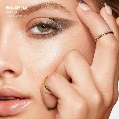 Kaja Eyeshadow - Moon Crystal Sparkling Eye Pigment 8.22ml/0.29oz