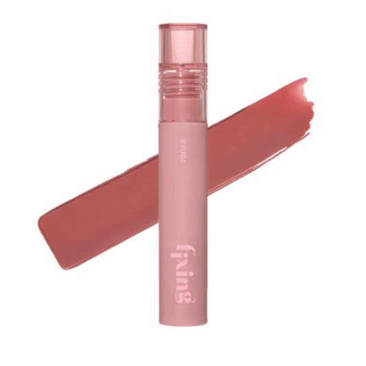 [ETUDE HOUSE] Fixing Lip Tint 4g
