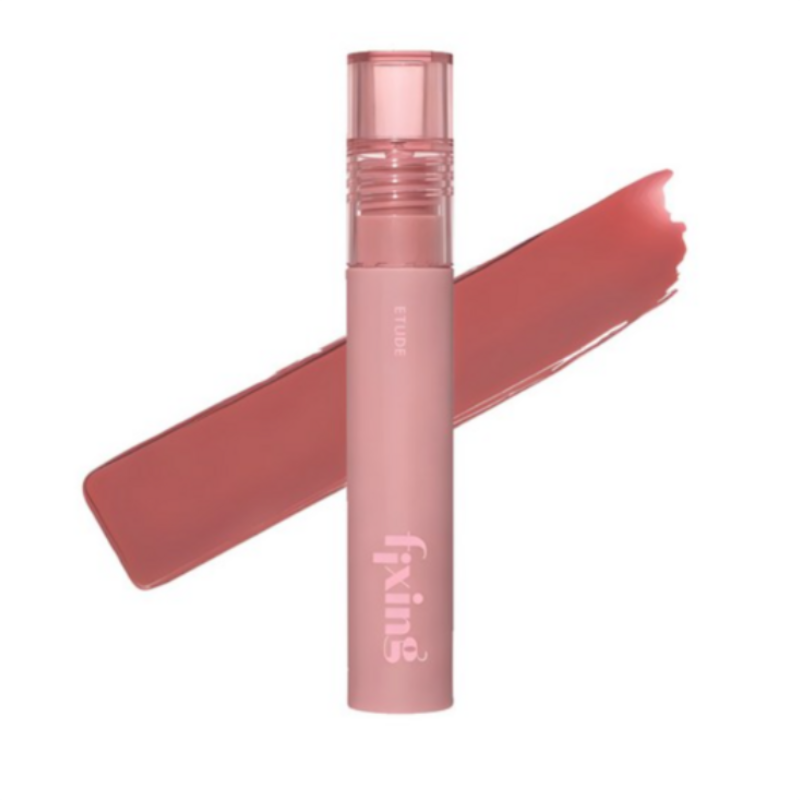 [ETUDE HOUSE] Fixing Lip Tint 4g