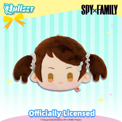 Spy X Family Big Head Doll