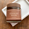 I'M FROM Ginseng Mask