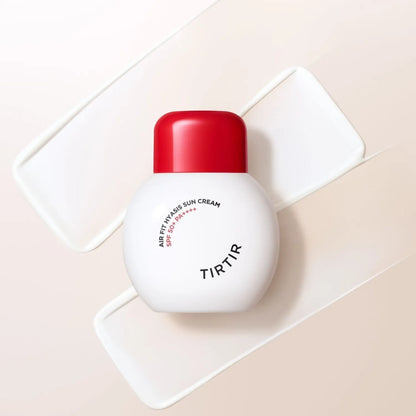 TIRTIR Air Fit Hyasis Sun Serum 50ml