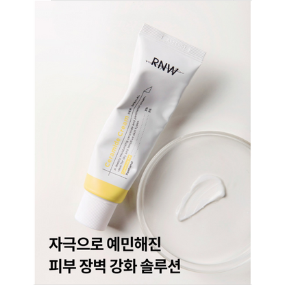 Rnw Der Special Ceramide Cream 50ml