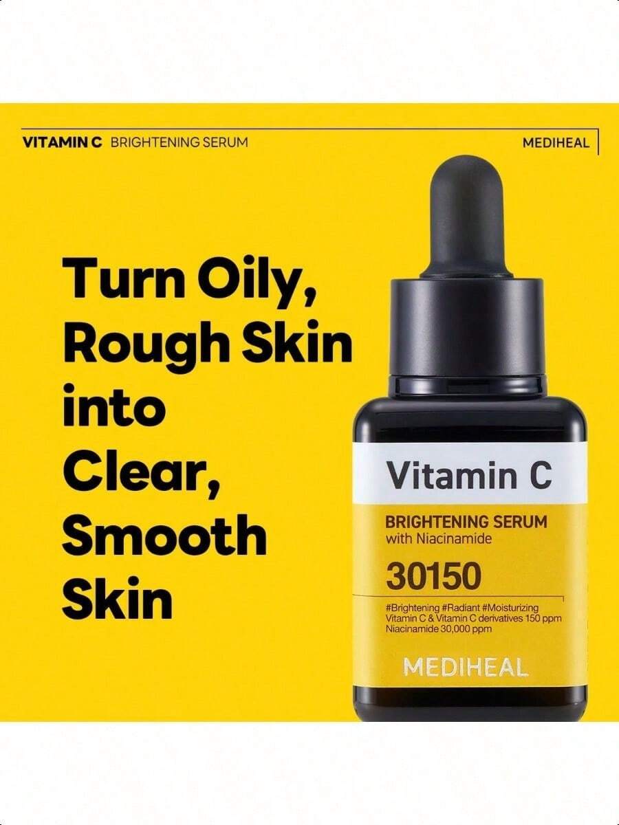 Mediheal Vitamin C Brightening Serum 40ml