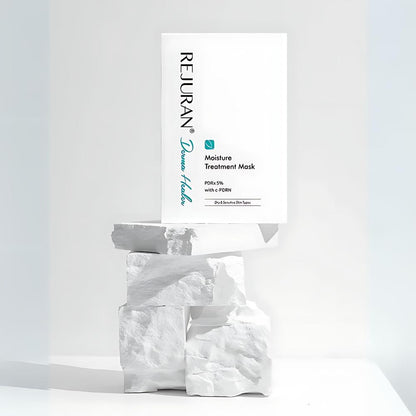 Rejuran Moisture Treatment Mask 23ml 1box/5pcs
