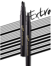 Neogen Extra Tinted Edgeliner Tinted Black 0.7g Eyeliner