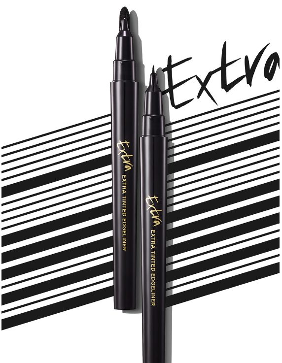 Neogen Extra Tinted Edgeliner Tinted Black 0.7g Eyeliner /  2021 1 Launch