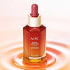 AHC ロイヤルサポニンアンプル 30ml