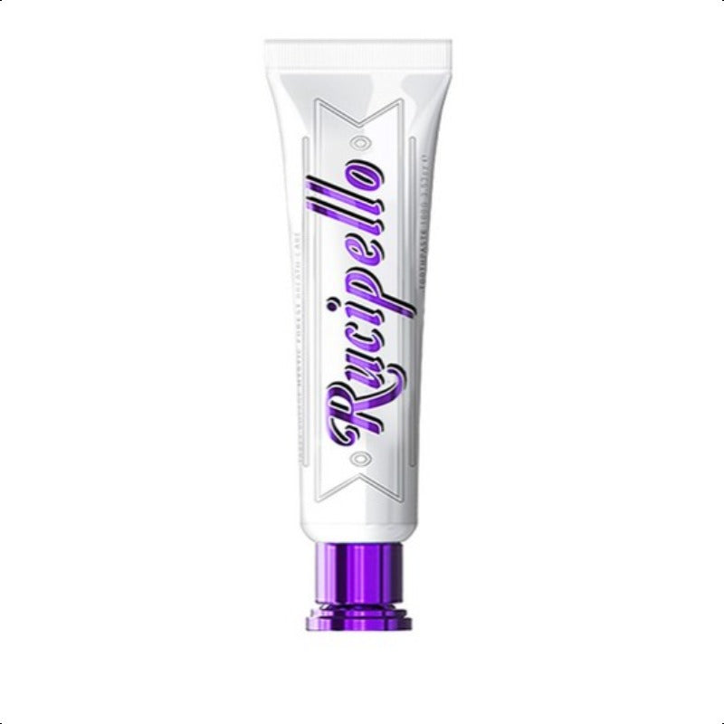 Rucipello Tropical Ocean Toothpaste Grapefruit Mint taste