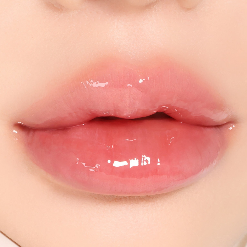 ESPOIR Couture Lip Tint Glaze 5.5g