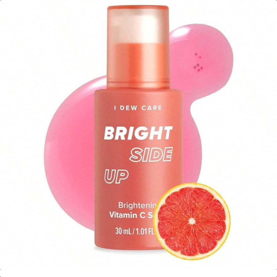 I Dew Care Vitamin C Face Serum 30ml