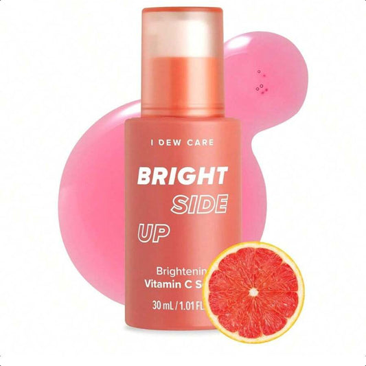 I Dew Care Vitamin C Face Serum 30ml