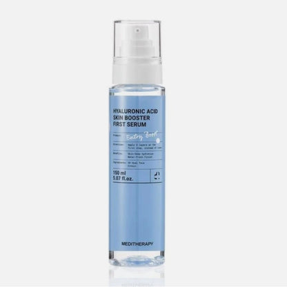 MEDITHERAPY Hyaluronic Acid Skin Booster First Serum 150ml