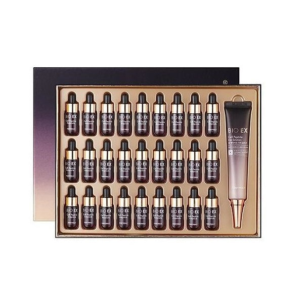 [TONYMOLY] Bio EX Cell Peptide Ampoule Special Set