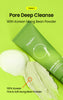 [100% Original] beplain Mung Bean pH-Balanced Cleansing Foam 80ml - Gentle Deep Cleanser for Sensitive & Delicate Skin