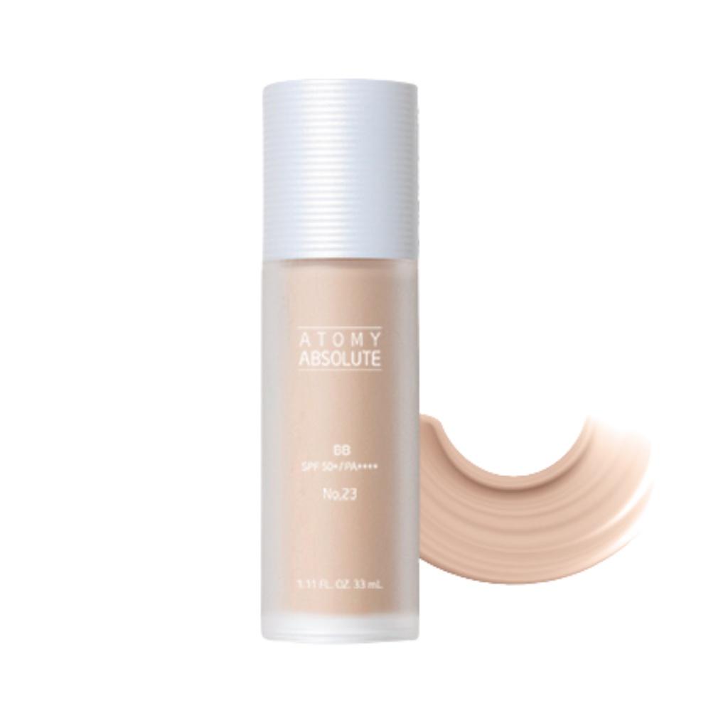 Atomy Absolute BB Cream SPF50+ / PA++++ 33ml