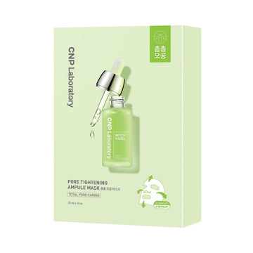 Pore Tightening Ampoule 10EA