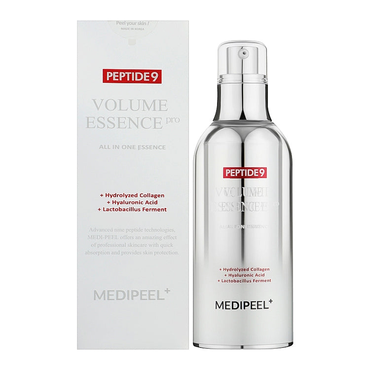 MEDI-PEEL Peptide9 Volume Essence 100ml