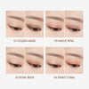 Merythod Two Tones Color Stick Eyeshadow 0.9g