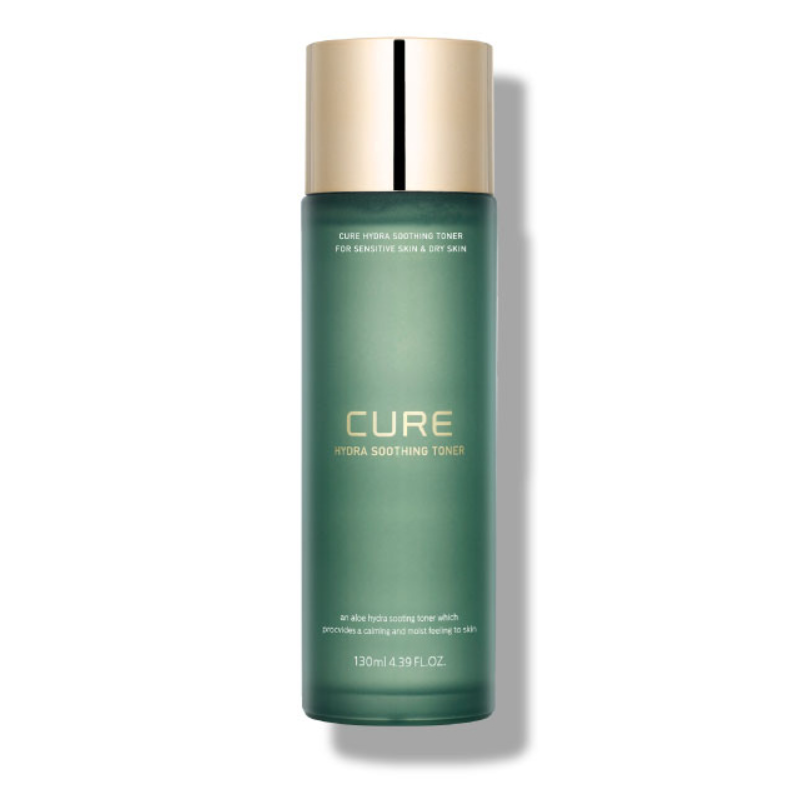 Kim Jung Moon Aloe Cure Hydra Soothing Toner 130ml