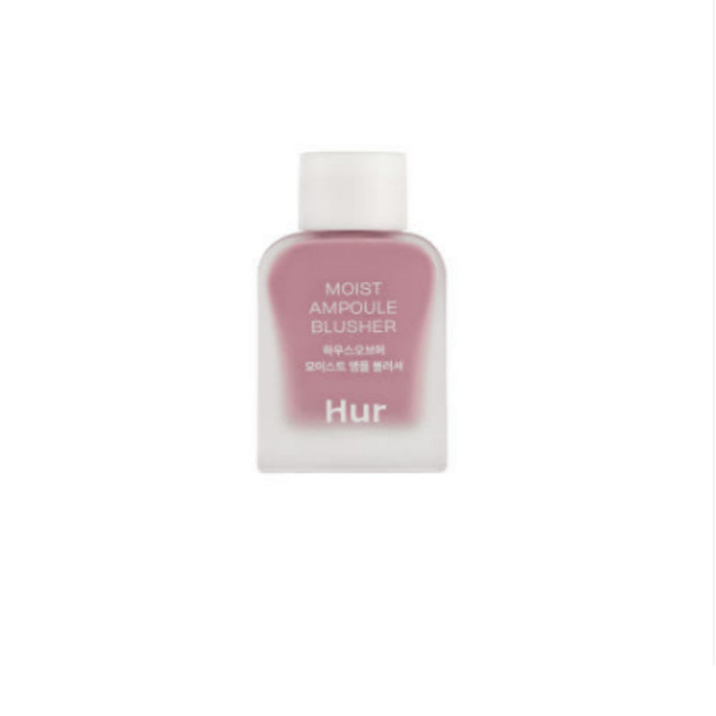 House of Hur Moist Ampoule Blusher 10ml
