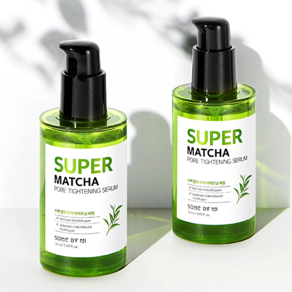 SOME BY MI Super Matcha Pore Tightening Serum 50ml