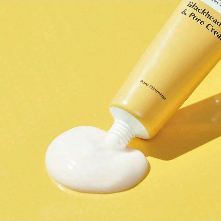 ma:nyo Blackhead & Pore Cream,1.06 Ounces