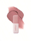 Colorgram NUDE BLUR TINT 02 CHARMING PINK | Soft Velvet Matte Lip Stain & Cheek Tint | Lightweight Blurring Tint For A Smooth