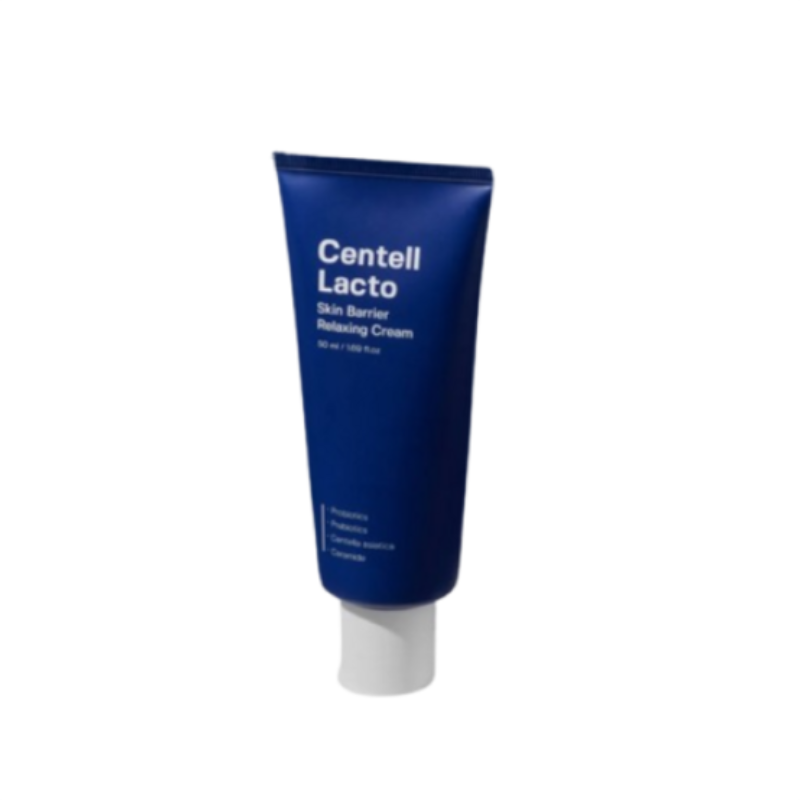 Sungboon Editor Centell Lacto Skin Barrier Relaxing Cream 50ml
