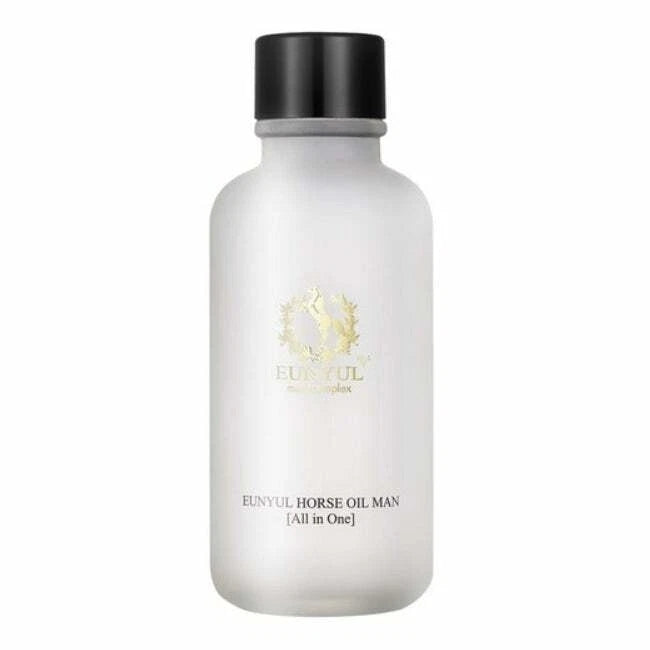 EUNYUL and Mayu Men’s All-in-One Anti-Aging + Moisturizing | 125ML1ea/2ea K-Beauty