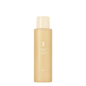 No.3 Super Glowing Essence 200ml