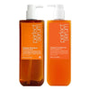 Mise En Scene Perfect Serum Original Shampoo+Conditioner 680ml X 1  Set