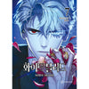 White Blood Manhwa Book free-shipping