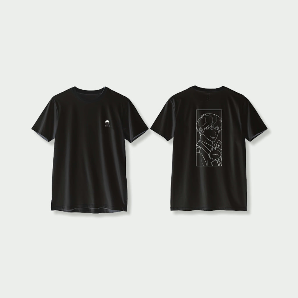 Omniscient Reader's Viewpoint  T-Shirt