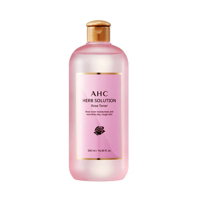 AHC Herb Solution Witch Hazel Toner 500mL