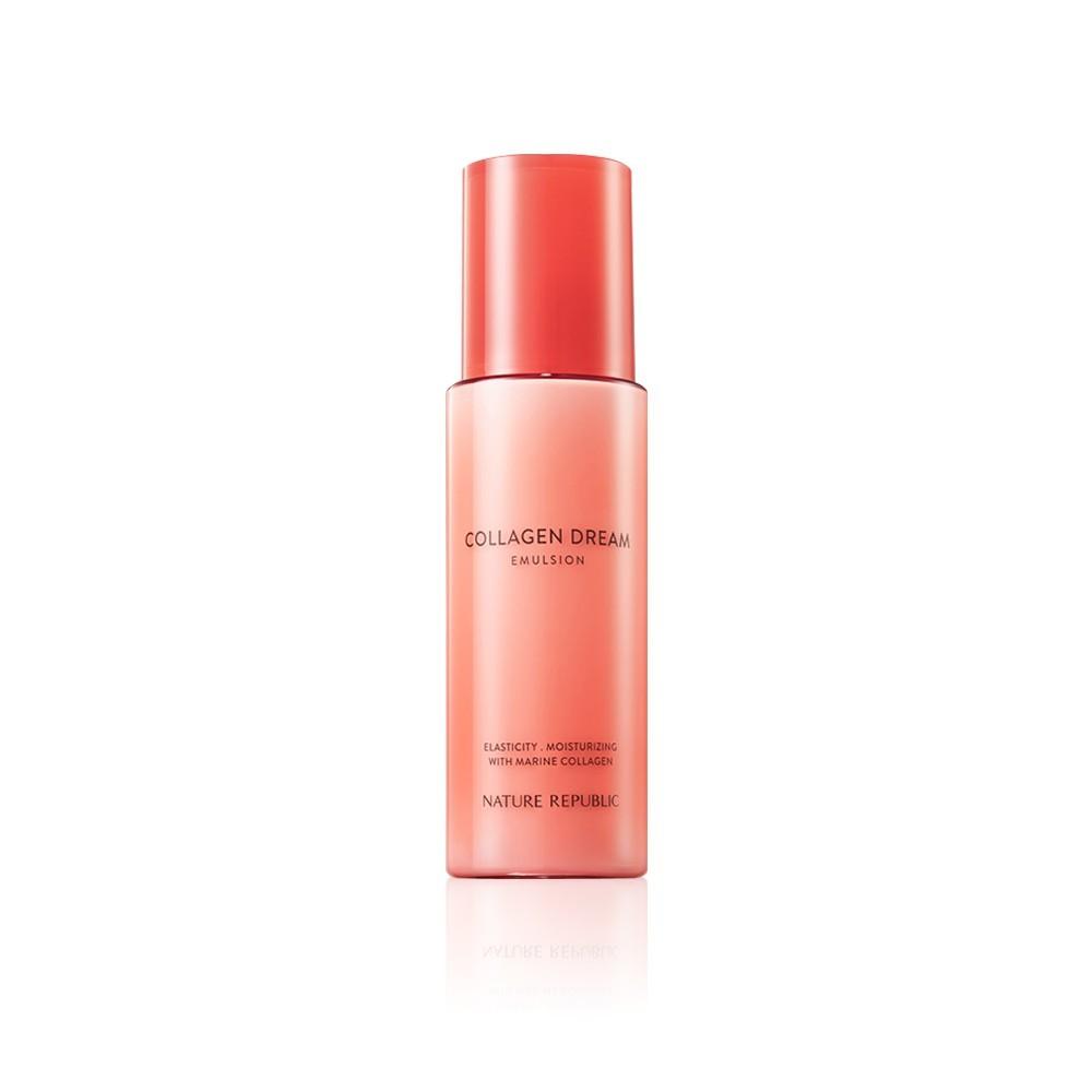 Nature Republic Collagen Dream Emulsion 130ml