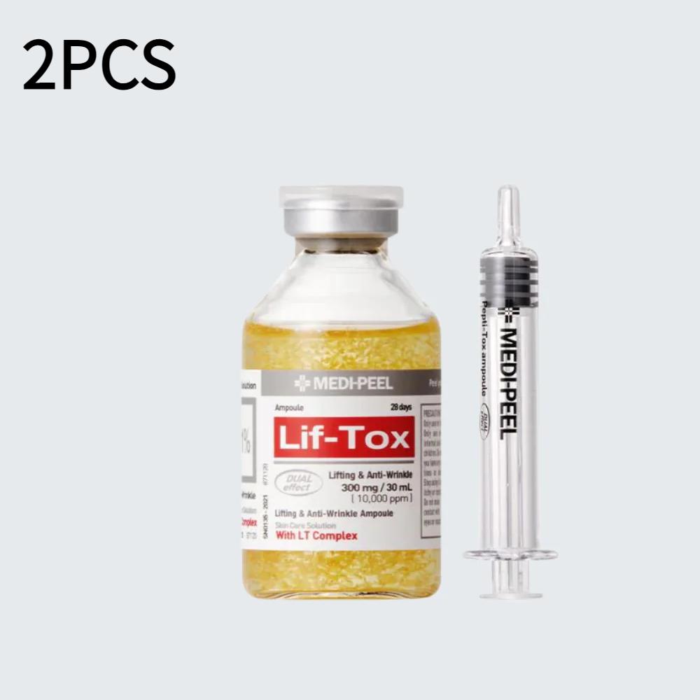 MediPeel Lif Tox Ampoule 35ml